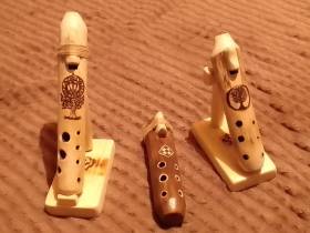 Этномузыкант-любитель из Якутии восхитил игрой на флейте пользователей соцсетей