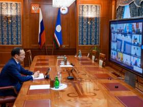 Якутия вошла в тридцатку субъектов, где внедряют региональный инвестиционный стандарт