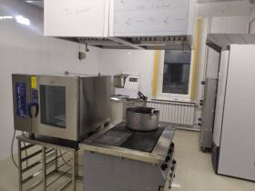 Детский сад на 120 мест построили в Алдане по нацпроекту «Демография»