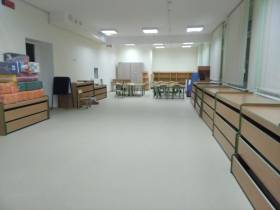 Детский сад на 120 мест построили в Алдане по нацпроекту «Демография»