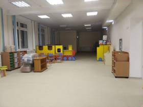 Детский сад на 120 мест построили в Алдане по нацпроекту «Демография»