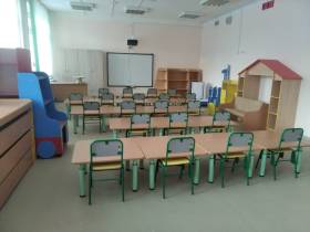 Детский сад на 120 мест построили в Алдане по нацпроекту «Демография»