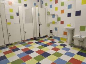 Детский сад на 120 мест построили в Алдане по нацпроекту «Демография»