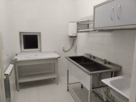 Детский сад на 120 мест построили в Алдане по нацпроекту «Демография»