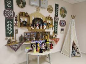 Детский сад на 120 мест построили в Алдане по нацпроекту «Демография»