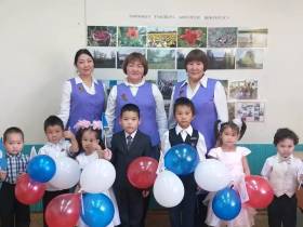 Быть учителем – это образ жизни. Нина Баишева об истории своей педагогической династии  