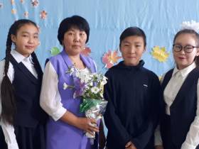 Быть учителем – это образ жизни. Нина Баишева об истории своей педагогической династии  