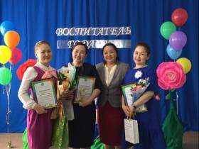 Быть учителем – это образ жизни. Нина Баишева об истории своей педагогической династии  