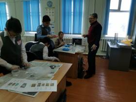 Быть учителем – это образ жизни. Нина Баишева об истории своей педагогической династии  