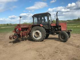 Фермер Сергей Латышев: Начинать что-то новое всегда сложно