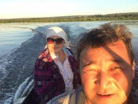 Фермер Сергей Латышев: Начинать что-то новое всегда сложно