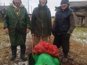 Фермер Сергей Латышев: Начинать что-то новое всегда сложно