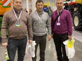 Фермер Сергей Латышев: Начинать что-то новое всегда сложно