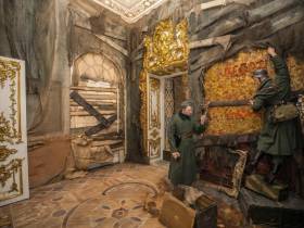 Якутян приглашают посетить Музей Победы с помощью «Пушкинской карты»