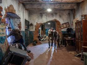 Якутян приглашают посетить Музей Победы с помощью «Пушкинской карты»