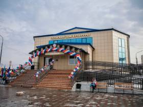 В Якутии в 2021 году ввели шесть объектов культуры