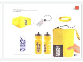 Утвердили брендбук Спортивных игр народов Якутии