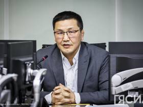 Нового министра спорта Якутии представили подведомственным организациям