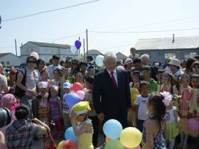 Школьники Якутии поедут на космодром «Плесецк»