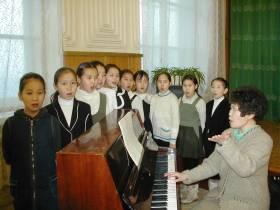 Школьники Якутии поедут на космодром «Плесецк»