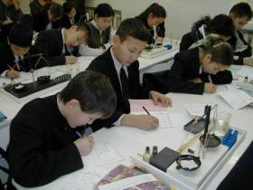 Школьники Якутии поедут на космодром «Плесецк»