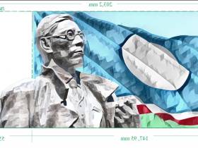 Авиабилеты и билеты в филармонию. Молодёжь разработает дизайн к столетию ЯАССР