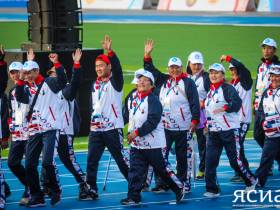 100-летие ЯАССР: самые ожидаемые события года