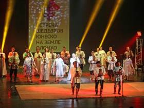 100-летие ЯАССР: самые ожидаемые события года