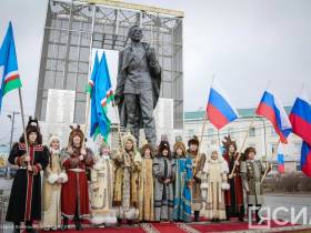 100-летие ЯАССР: самые ожидаемые события года