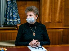 Глава Якутии обсудил с активом «Деловой России» актуальные вопросы предпринимательской повестки