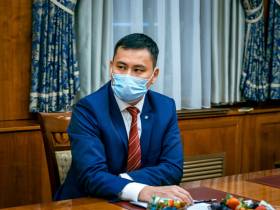 Глава Якутии обсудил с активом «Деловой России» актуальные вопросы предпринимательской повестки