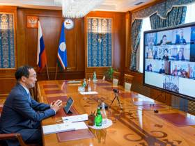 Компания "Колмар" планирует увеличить объемы добычи угля до 15 млн тонн