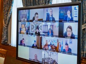 Компания "Колмар" планирует увеличить объемы добычи угля до 15 млн тонн