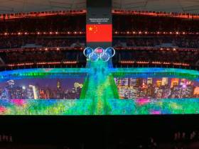 10 фактов об Олимпиаде-2022 в Пекине