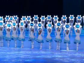 10 фактов об Олимпиаде-2022 в Пекине