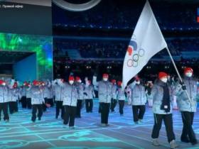 10 фактов об Олимпиаде-2022 в Пекине