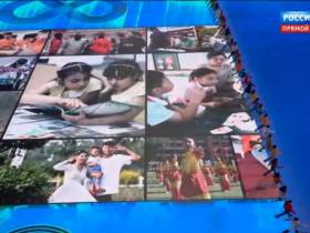 10 фактов об Олимпиаде-2022 в Пекине