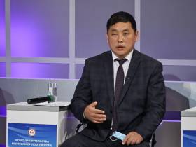 Дмитрий Садовников: Несмотря на трудности, мы держим курс только на развитие