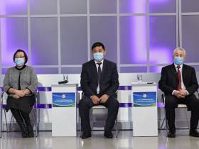 Дмитрий Садовников: Несмотря на трудности, мы держим курс только на развитие