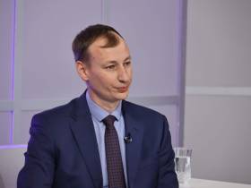 Дмитрий Садовников: Несмотря на трудности, мы держим курс только на развитие