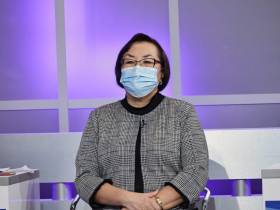 Дмитрий Садовников: Несмотря на трудности, мы держим курс только на развитие