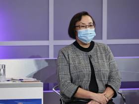 Дмитрий Садовников: Несмотря на трудности, мы держим курс только на развитие