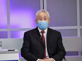 Дмитрий Садовников: Несмотря на трудности, мы держим курс только на развитие