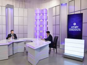 Дмитрий Садовников: Несмотря на трудности, мы держим курс только на развитие