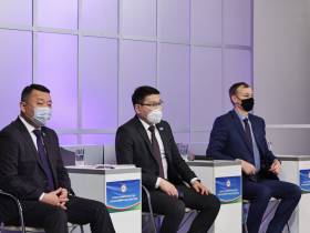 Дмитрий Садовников: Несмотря на трудности, мы держим курс только на развитие