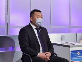 Дмитрий Садовников: Несмотря на трудности, мы держим курс только на развитие