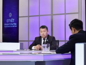 Дмитрий Садовников: Несмотря на трудности, мы держим курс только на развитие