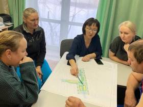 1000 дворов: Отклик ленчан на программу