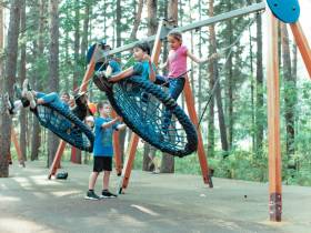 1000 дворов: Отклик ленчан на программу