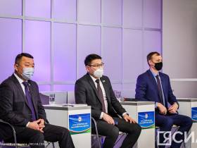 Министр транспорта Якутии сообщил о сроках строительства мостов через реки Алдан и Лену